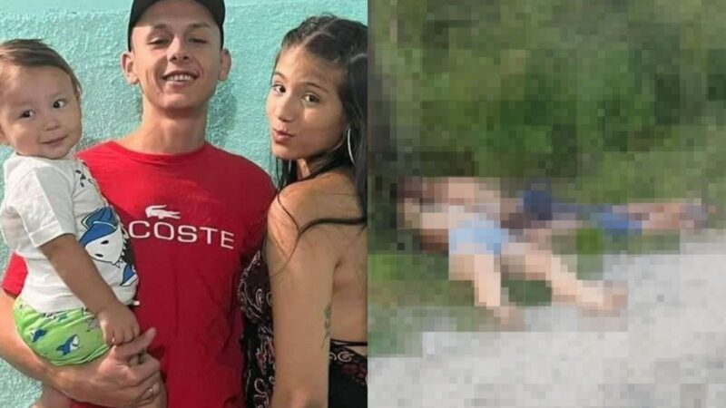 Descarga elétrica mata casal e criança de 4 anos em Maricá