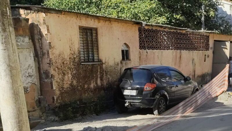 Tragédia em Niterói: Polícia investiga morte de bebê de 1 ano no Fonseca; mãe é internada após surto