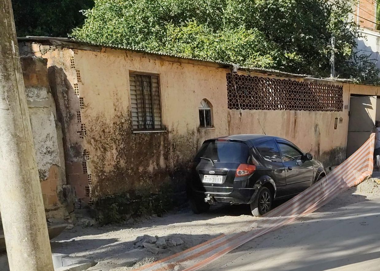 Tragédia em Niterói: Polícia investiga morte de bebê de 1 ano no Fonseca; mãe é internada após surto