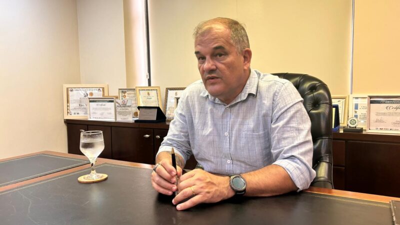 CDL Niterói cobra medidas urgentes diante do avanço da criminalidade no comércio