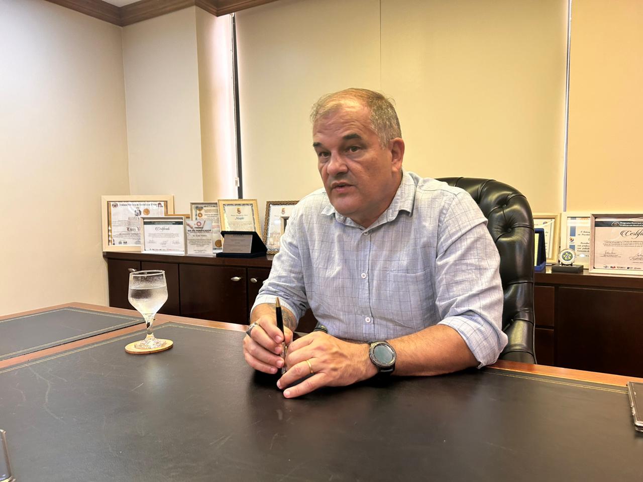 CDL Niterói cobra medidas urgentes diante do avanço da criminalidade no comércio