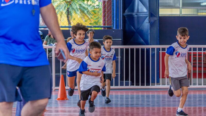 PREFEITURA DE MARICÁ Domingo, 18 de janeiro de 2025 Prefeitura de Maricá abre inscrições para mais de 30 modalidades esportivas a partir de segunda-feira (19/01)