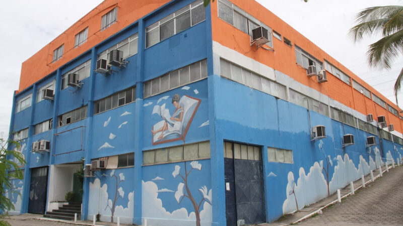 Educação libera resultado da pré-matrícula para novos alunos