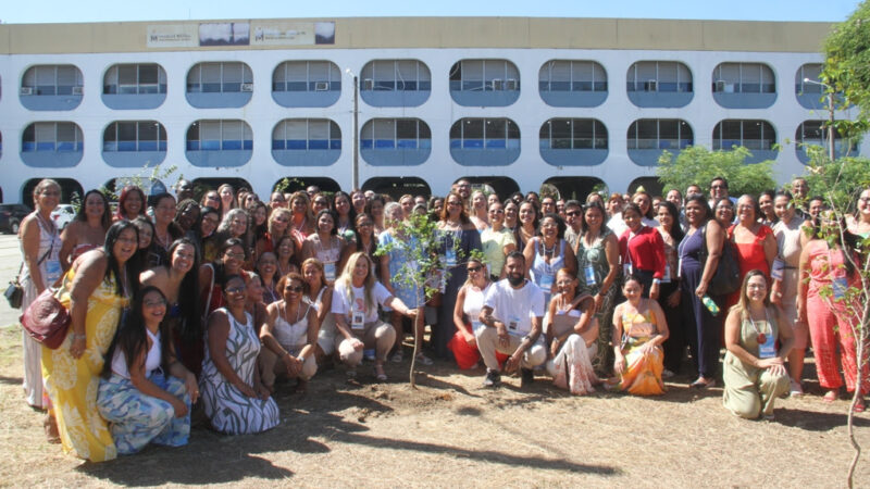 Educação promove dois dias de conhecimento e cuidados para diretores de escolas