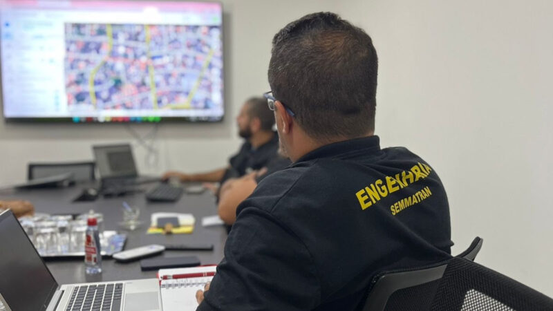 São Gonçalo fecha parceria com plataforma de trânsito para garantir mais rapidez e melhorias no sistema viário 