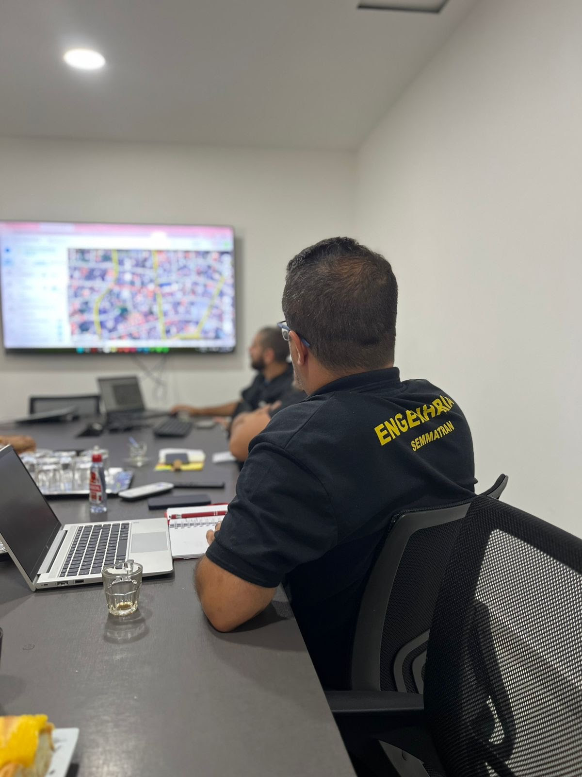 São Gonçalo fecha parceria com plataforma de trânsito para garantir mais rapidez e melhorias no sistema viário 