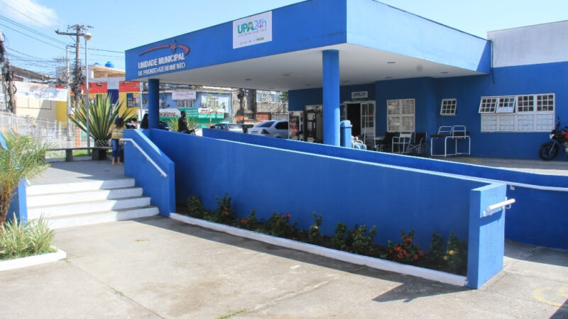 Saúde de São Gonçalo mantém atendimentos de urgência no feriado do padroeiro