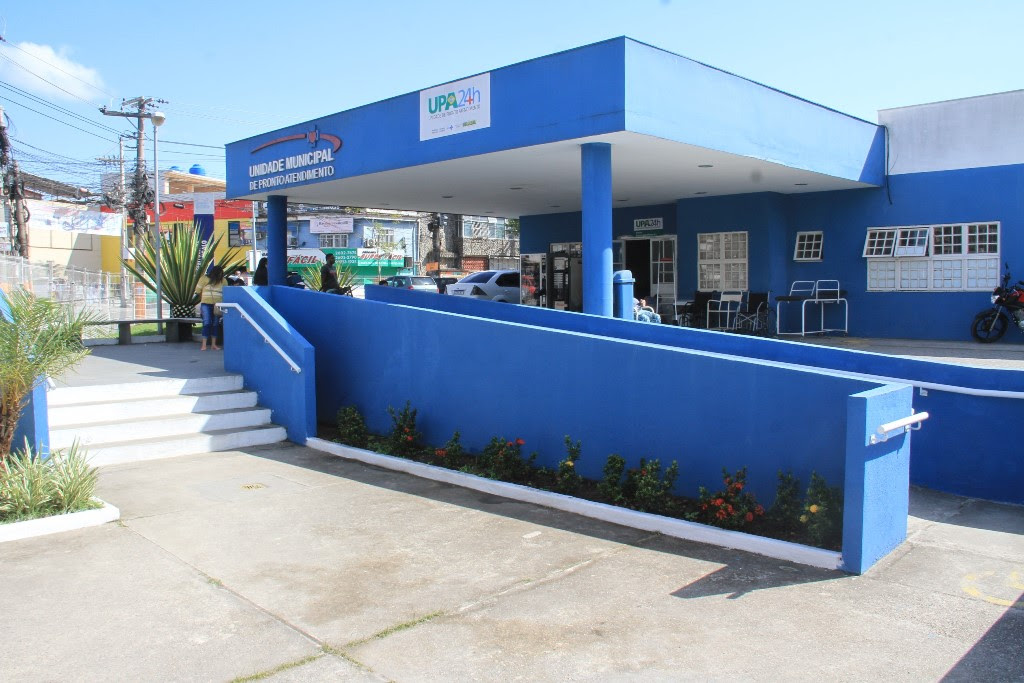 Saúde de São Gonçalo mantém atendimentos de urgência no feriado do padroeiro