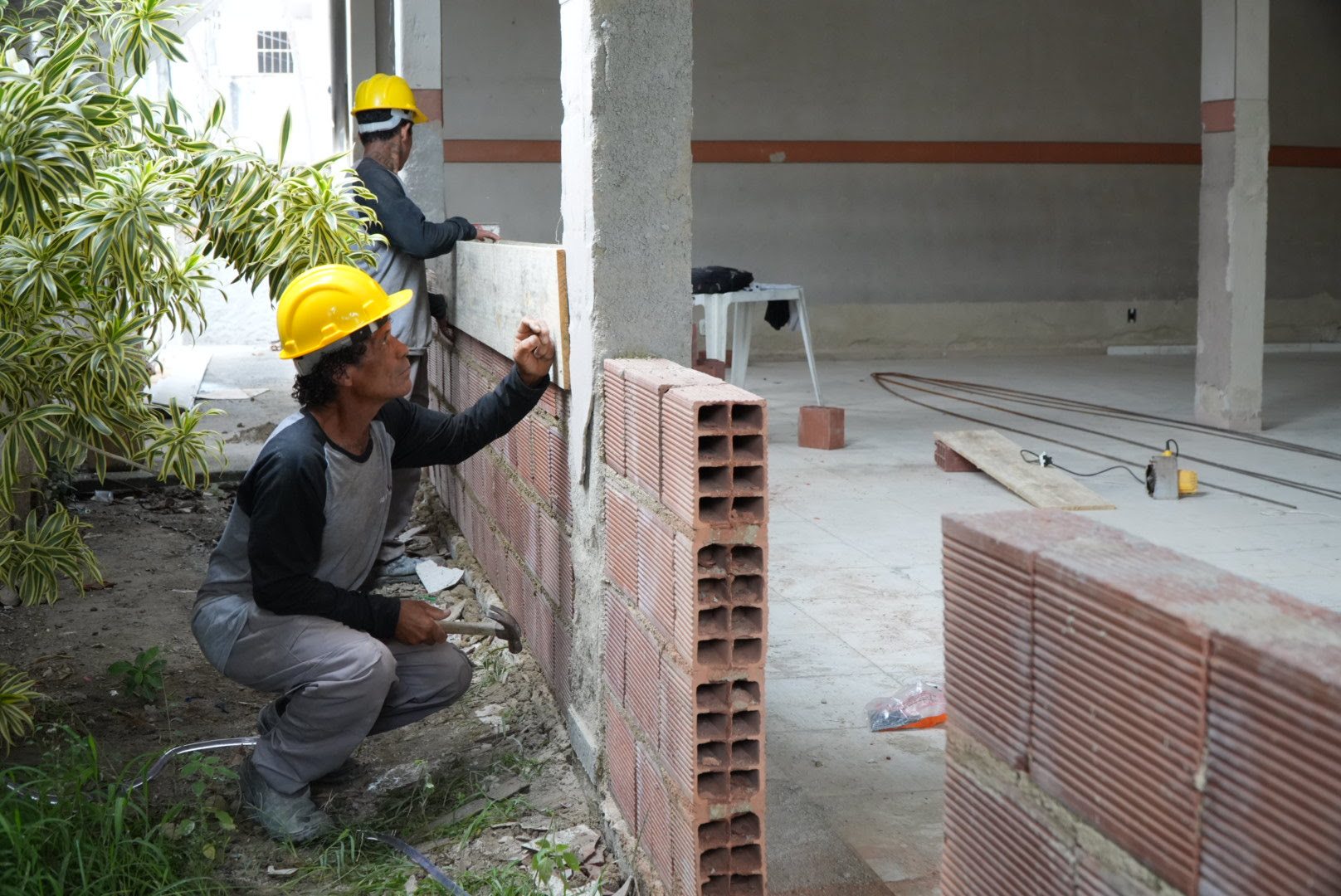 São Gonçalo vai entregar nova Unidade de Saúde da Família no Coelho