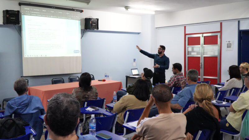 São Gonçalo promove capacitação para servidores da Fazenda