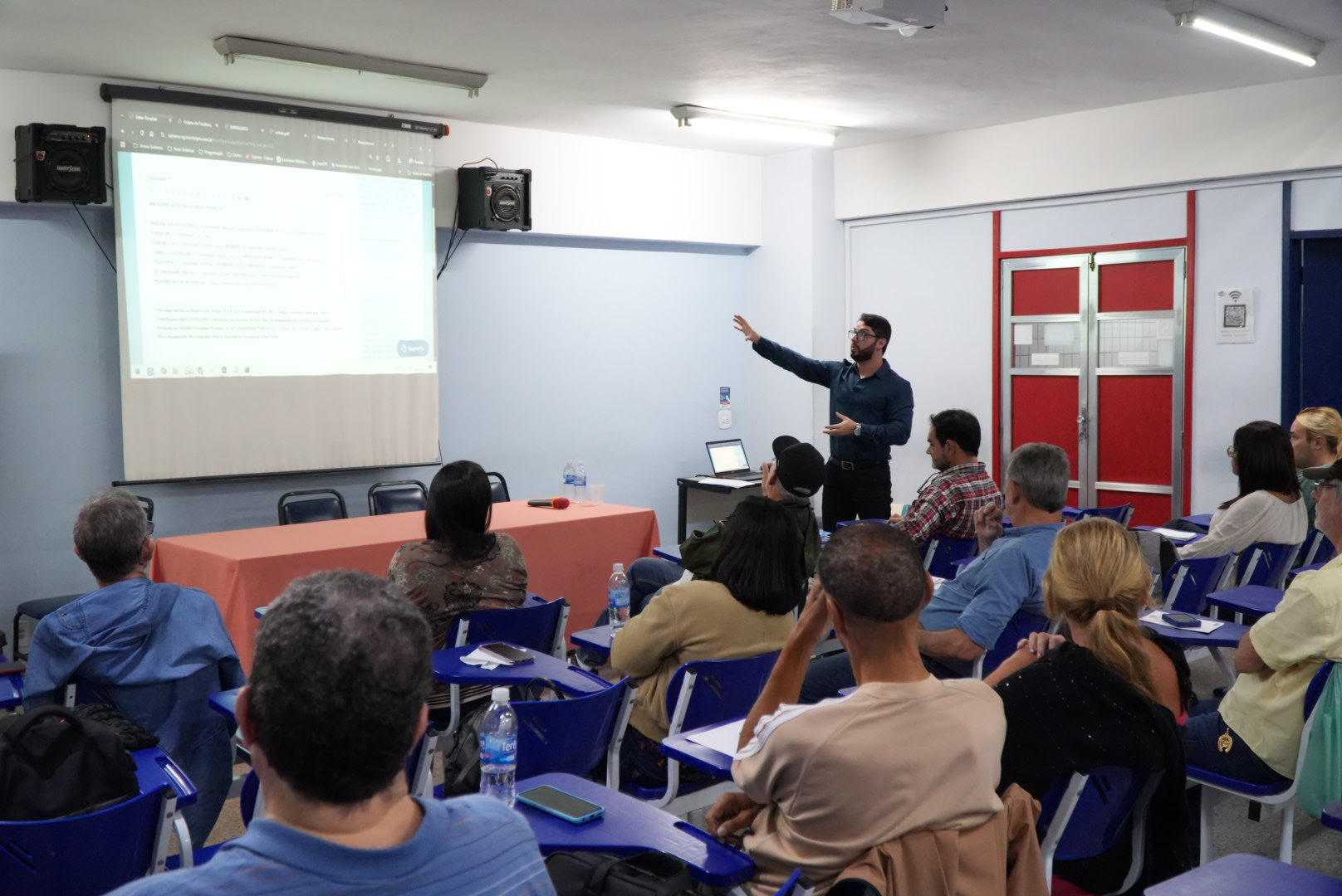 São Gonçalo promove capacitação para servidores da Fazenda