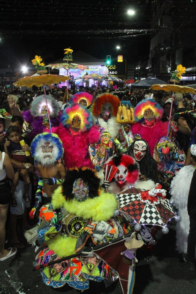 São Gonçalo terá Carnaval Raiz em sete bairros nos quatro dias de folia