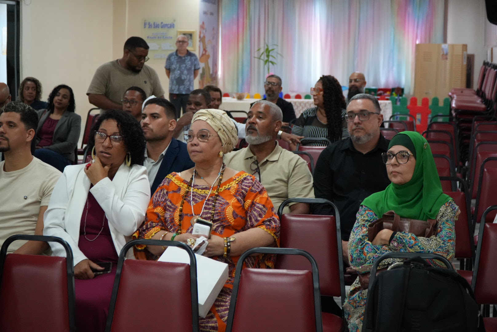 São Gonçalo reforça importância do combate à intolerância religiosa