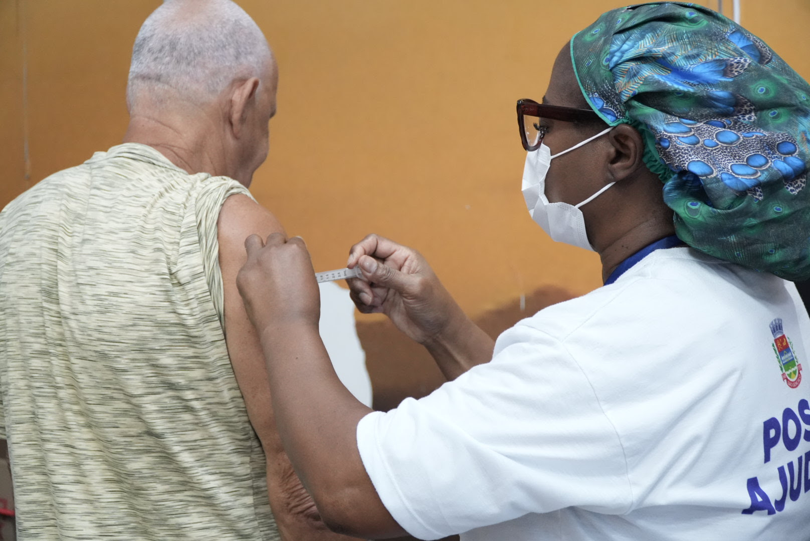 São Gonçalo aplica vacina contra gripe até o próximo sábado