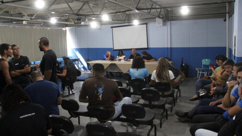 São Gonçalo realiza 1º Fórum Municipal de Esporte e Lazer