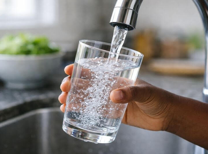 Startup PWTech dá dicas para o consumo seguro de água durante o verão