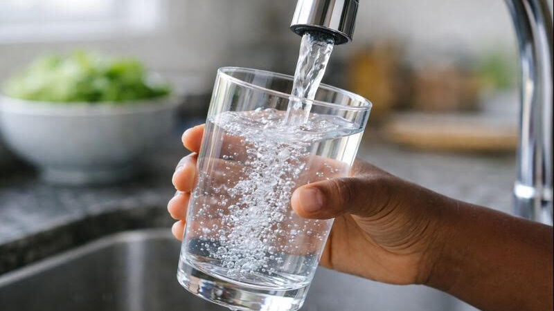 Startup PWTech dá dicas para o consumo seguro de água durante o verão