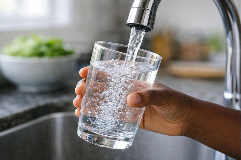 Startup PWTech dá dicas para o consumo seguro de água durante o verão