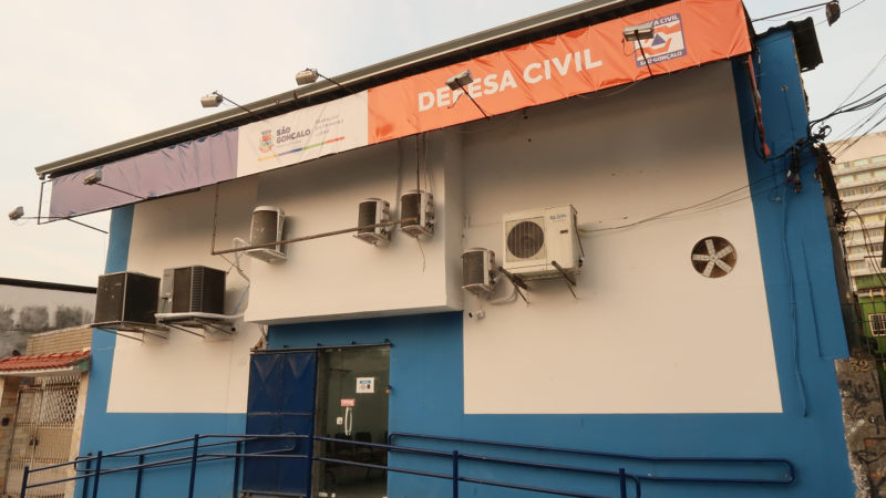 Funerária Municipal passa a funcionar na Estrela do Norte