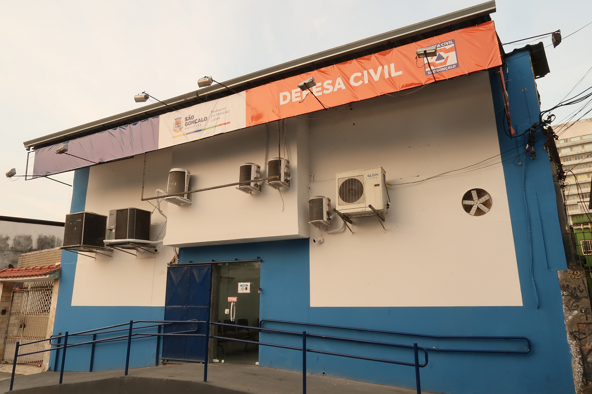 Funerária Municipal passa a funcionar na Estrela do Norte