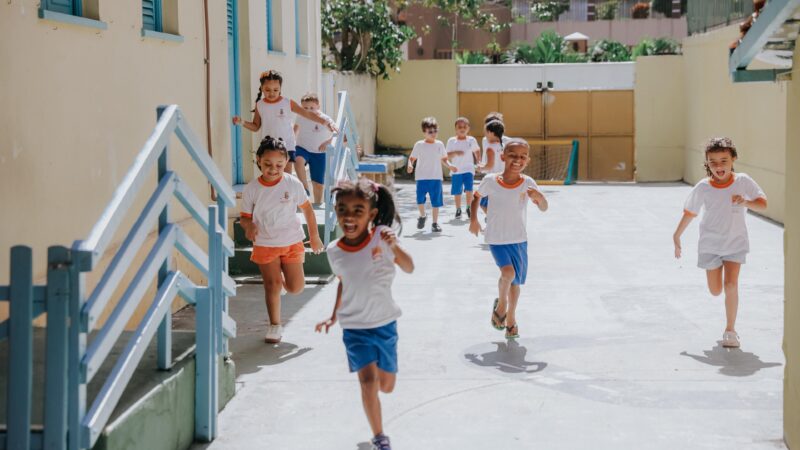 Prefeitura de Niterói amplia rede de escolas de tempo integral