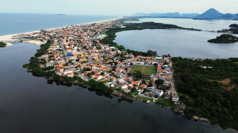 Prefeitura de Maricá prorroga vencimento da cota única do IPTU 2026 para 02/03