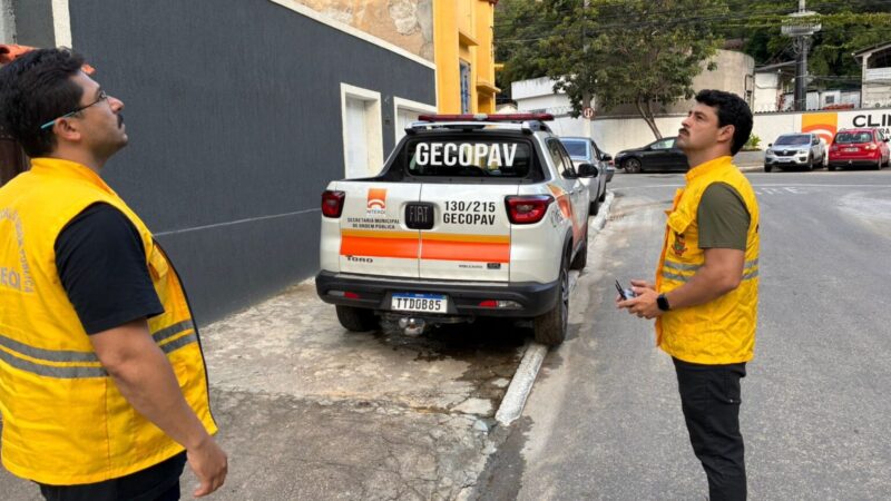 Carnaval 2026 em Niterói teve reforço da Guarda Municipal e atuação ampliada nas ruas