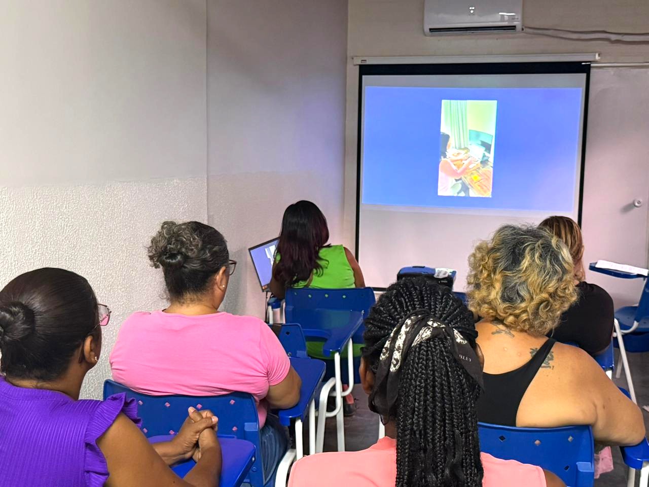 Prefeitura de Maricá incentiva recomeço através do empreendedorismo feminino