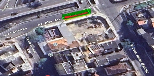 Icaraí recebe obras de manutenção preventiva no emissário terrestre a partir de segunda-feira (2)