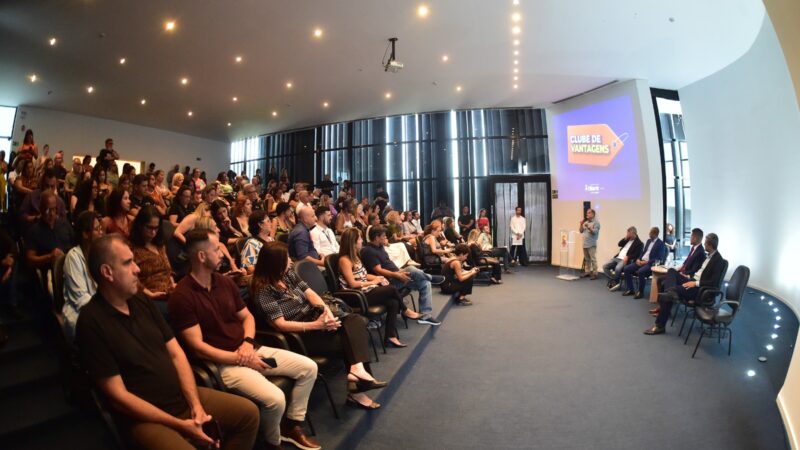 Niterói Prev lança Clube de Vantagens para segurados