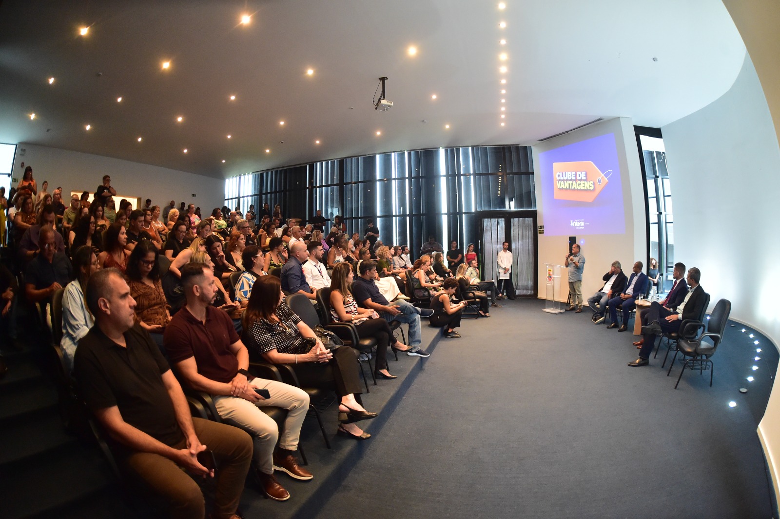 Niterói Prev lança Clube de Vantagens para segurados