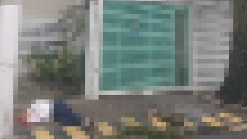 Tragédia em Icaraí: idosa de 73 anos morre após ser atingida por galho de árvore em Niteroi