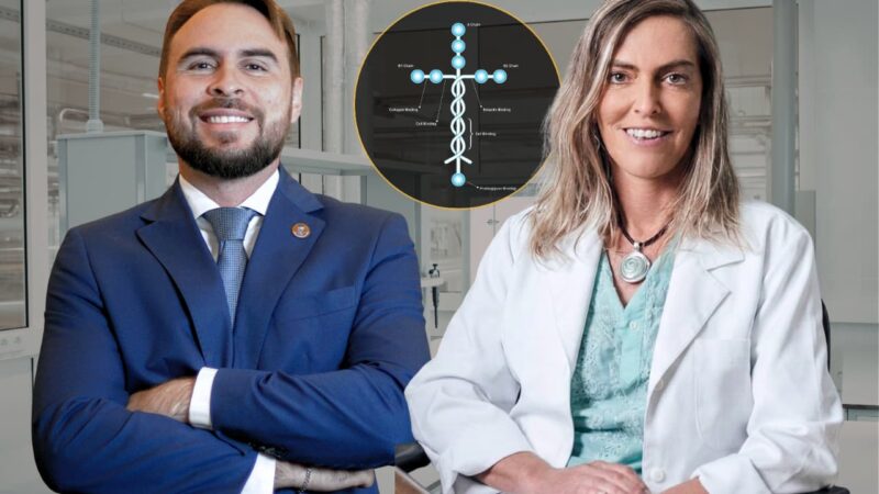 Câmara de Niterói aprova Medalha “Dr. Vital Brazil” para pesquisadora da UFRJ