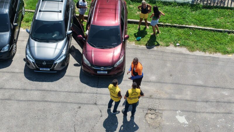 Operação Verão: Prefeitura de Niterói faz monitoramento aéreo em praias da Região Oceânica