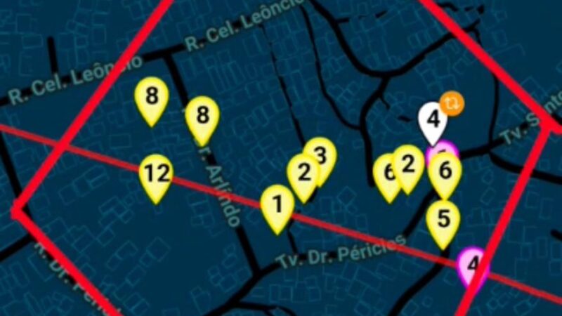 Prefeitura de Niterói utiliza tecnologia ShotSpotter para apoiar ação policial contra criminosos armados no Fonseca