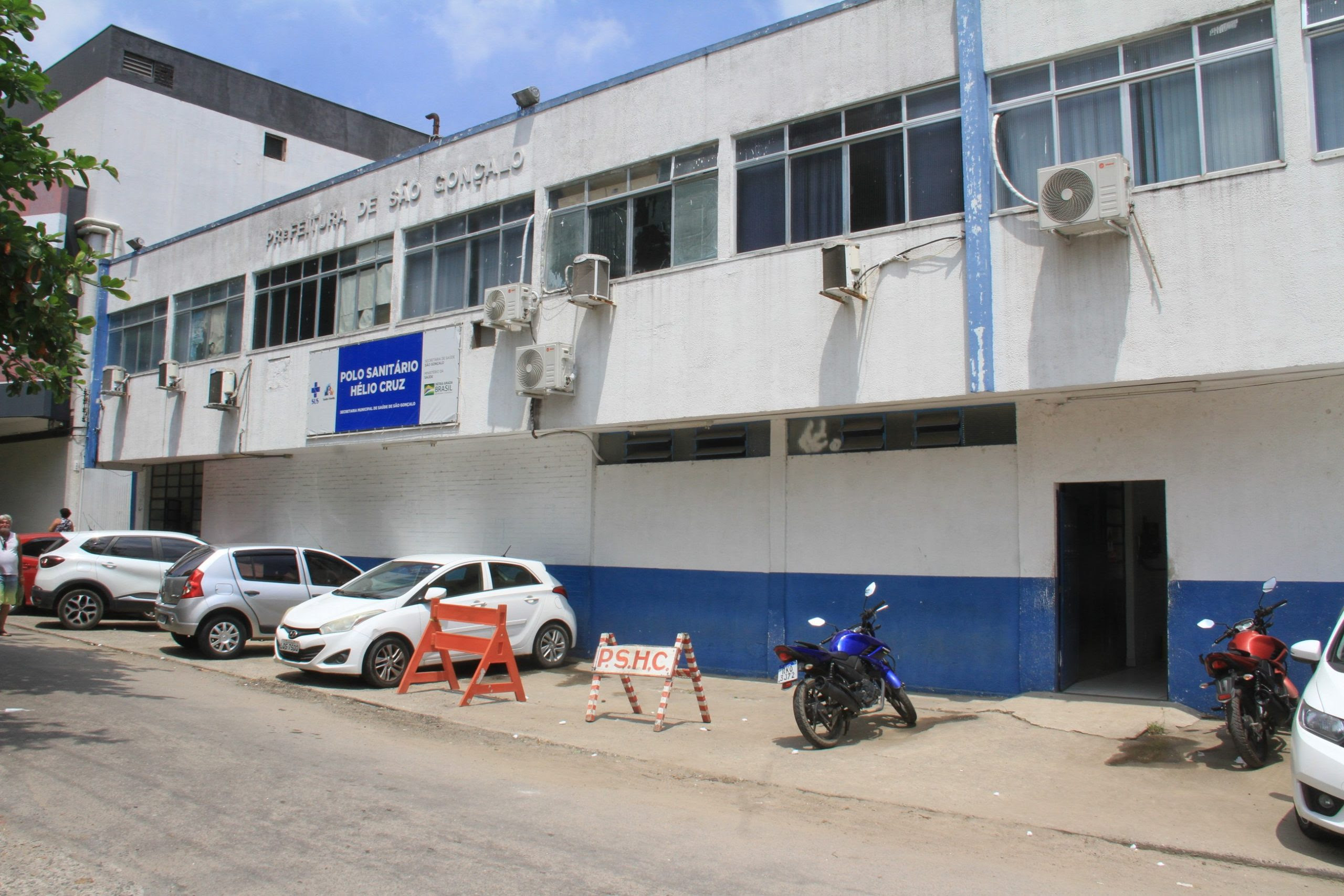 São Gonçalo faz ações de conscientização sobre infecções sexualmente transmissíveis