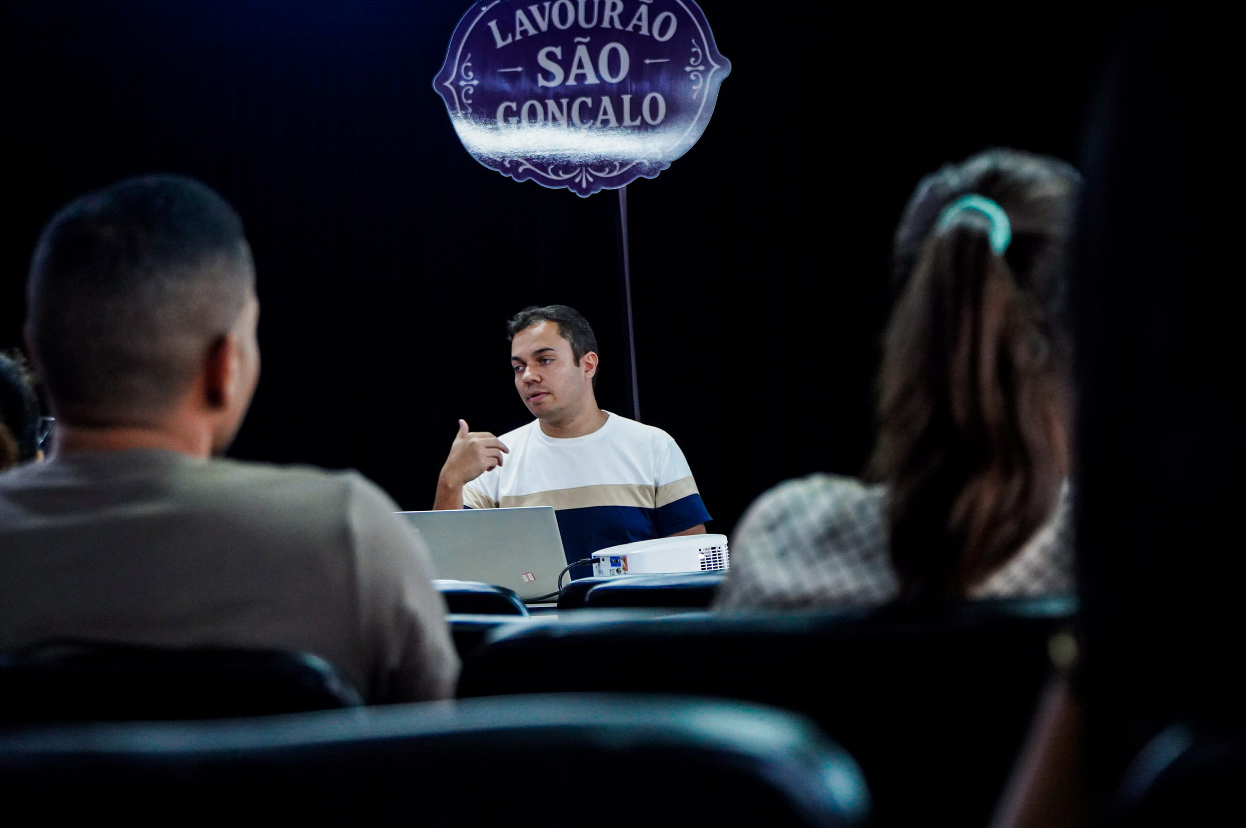 São Gonçalo apresenta novo Sistema BIP-Online de gestão eletrônica