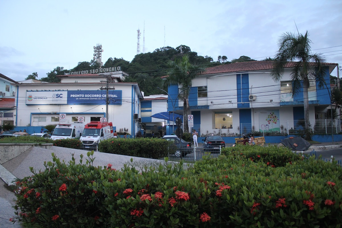 São Gonçalo mantém serviços essenciais durante o Carnaval