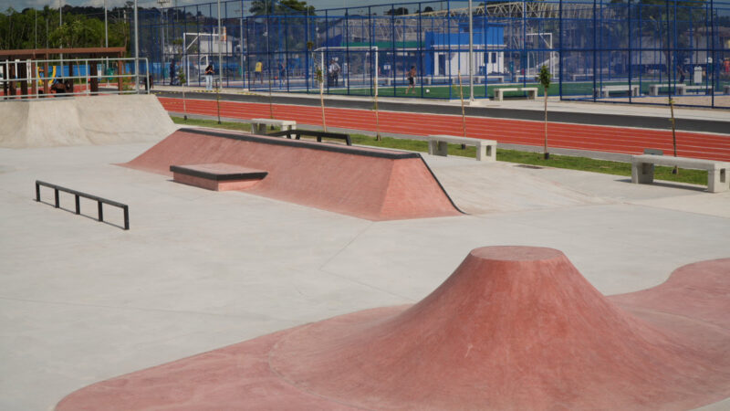 Parque RJ Nosso Sonho terá funcionamento especial nesse feriadão de Carnaval