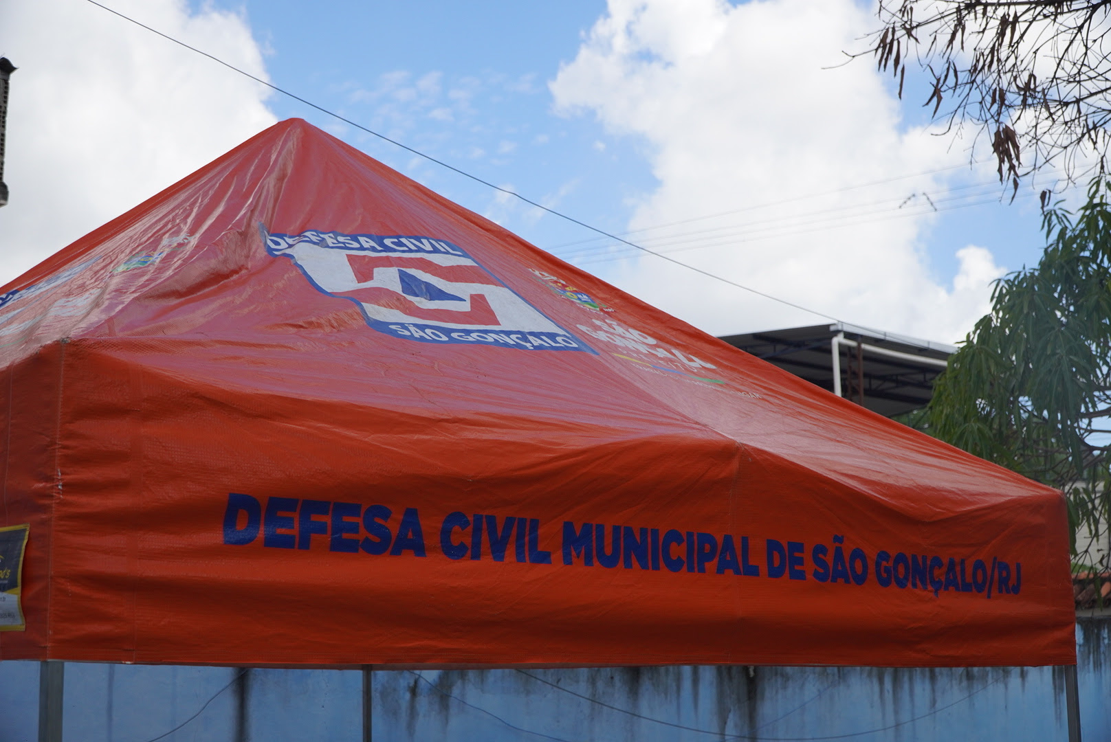 Defesa Civil realizará primeira edição do ano do ‘Defesa Civil na Praça’ no Zumbi