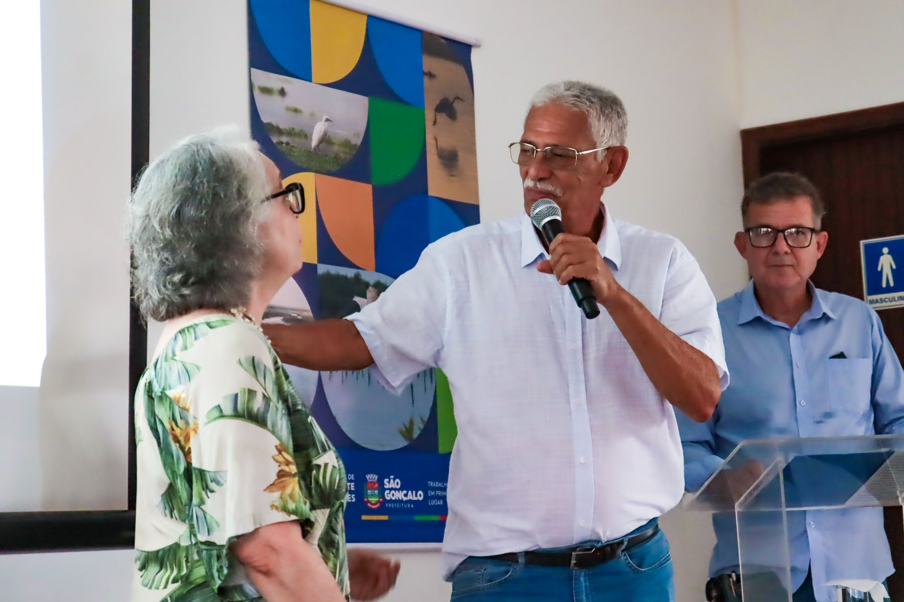 Projeto reforça ações de conscientização ambiental nas escolas de São Gonçalo