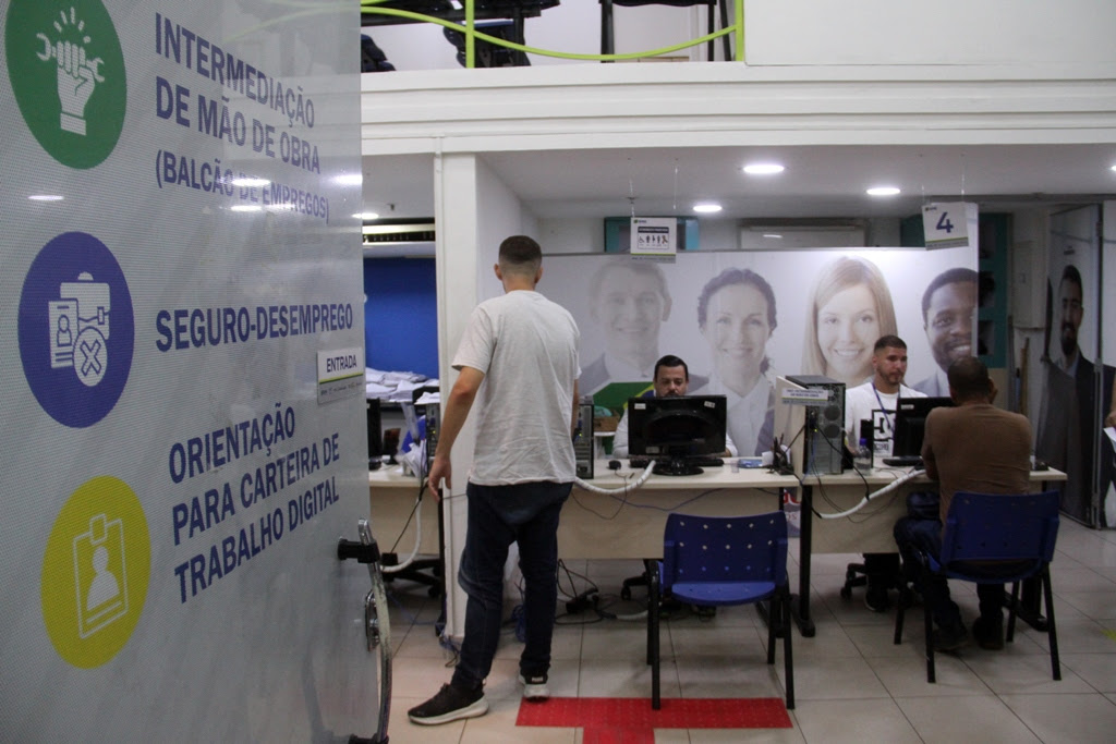 Gonçalenses participam de nova edição do Oportunidades no Alcântara