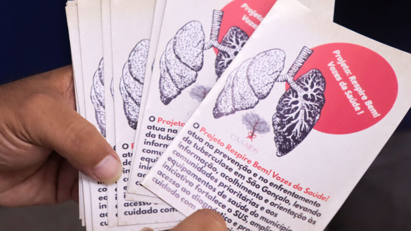 Polo Sanitário Hélio Cruz recebe Ministério da Saúde, OPAS e Estado para fortalecimento de enfrentamento à tuberculose