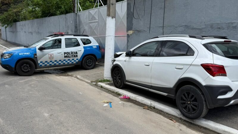 Jovem baleada no pescoço em Niterói está em estado grave; Família faz campanha urgente por doação de sangue