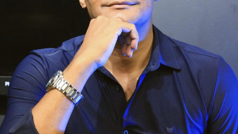 Na Pista para Negócio: iniciativa de Adriano Fidélis transforma desafios em estratégias reais