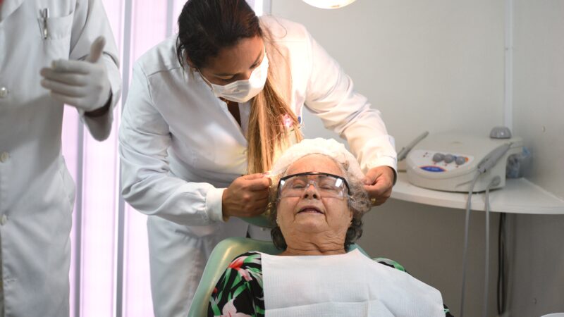 Prefeitura de Maricá leva diversos serviços ao Vale da Figueira nesta sexta-feira (14/03)