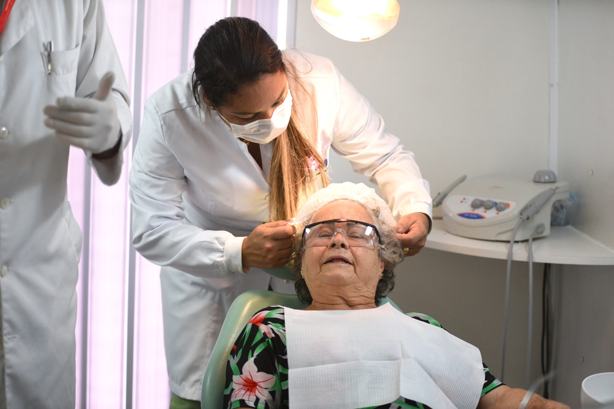 Prefeitura de Maricá leva diversos serviços ao Vale da Figueira nesta sexta-feira (14/03)