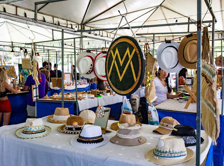 Maricá: Festival Curta Itaocaia promove turismo rural gratuito em edição especial do Dia Internacional da Mulher neste domingo (08/03)