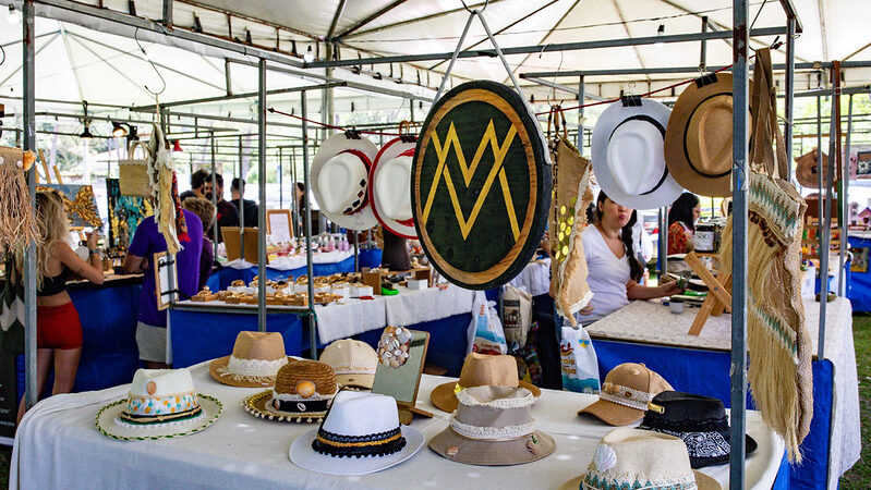 Maricá: Festival Curta Itaocaia promove turismo rural gratuito em edição especial do Dia Internacional da Mulher neste domingo (08/03)