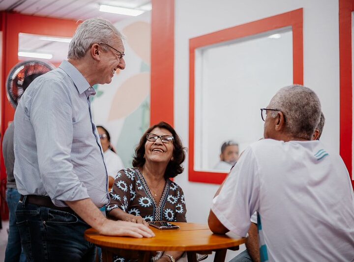 Prefeitura de Maricá lança qualificação gratuita para atuação em empreendimentos da cidade